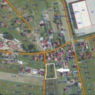 Dzialka  na sprzedaż Lisia Góra, Brzozówka, 3100.00m², oferta LOK-GS-1819