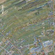 Dzialka  na sprzedaż Dąbrowa Tarnowska, 3202.00m², oferta LOK-GS-1830
