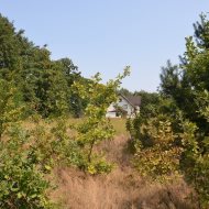 Dzialka  na sprzedaż Radgoszcz, Kopernika, 1400.00m², oferta LOK-GS-1832