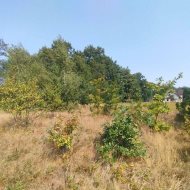 Dzialka  na sprzedaż Radgoszcz, Kopernika, 1400.00m², oferta LOK-GS-1832