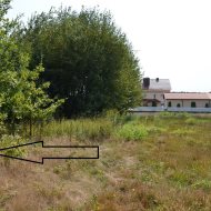 Dzialka  na sprzedaż Radgoszcz, Kopernika, 1400.00m², oferta LOK-GS-1832