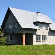 Dom  na sprzedaż Dąbrowa Tarnowska (gw), Gruszów Wielki, 4 pokoje, 200.00m², oferta LOK-DS-1841