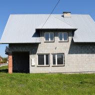 Dom  na sprzedaż Dąbrowa Tarnowska (gw), Gruszów Wielki, 4 pokoje, 200.00m², oferta LOK-DS-1841