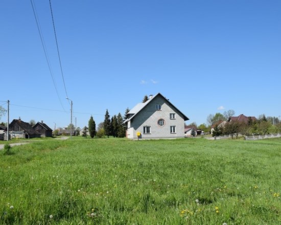 Dzialka  na sprzedaż Dąbrowa Tarnowska (gw), Gruszów Wielki, 2380.00m², oferta LOK-GS-1842