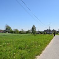 Dzialka  na sprzedaż Dąbrowa Tarnowska (gw), Gruszów Wielki, 2380.00m², oferta LOK-GS-1842