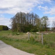 Dzialka  na sprzedaż Dąbrowa Tarnowska, Bagienica, Szarwarska, 9131.00m², oferta LOK-GS-1846