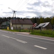 Dzialka  na sprzedaż Dąbrowa Tarnowska, Bagienica, Szarwarska, 9131.00m², oferta LOK-GS-1846