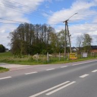 Dzialka  na sprzedaż Dąbrowa Tarnowska, Bagienica, Szarwarska, 9131.00m², oferta LOK-GS-1846