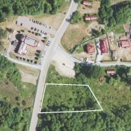 Dzialka  na sprzedaż Czarna, Żdżary, 3626.00m², oferta LOK-GS-1847