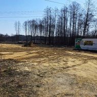 Dzialka  na sprzedaż Czarna, Żdżary, 3626.00m², oferta LOK-GS-1847
