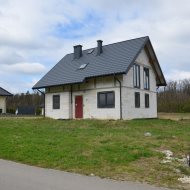 Dom  na sprzedaż Dąbrowa Tarnowska, 5 pokoi, 172.90m², oferta LOK-DS-1849