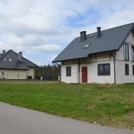 Dom  na sprzedaż Dąbrowa Tarnowska, 5 pokoi, 172.90m², oferta LOK-DS-1849