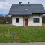 Dom  na sprzedaż Dąbrowa Tarnowska, 5 pokoi, 172.90m², oferta LOK-DS-1849