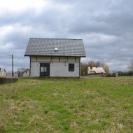 Dom  na sprzedaż Dąbrowa Tarnowska, 5 pokoi, 172.90m², oferta LOK-DS-1849
