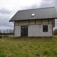 Dom  na sprzedaż Dąbrowa Tarnowska, 5 pokoi, 172.90m², oferta LOK-DS-1849