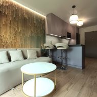 Mieszkanie  na wynajem Dąbrowa Tarnowska, 2 pokoje, 36.94m², parter piętro, oferta LOK-MW-1852