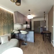 Mieszkanie  na wynajem Dąbrowa Tarnowska, 2 pokoje, 36.94m², parter piętro, oferta LOK-MW-1852