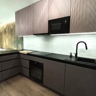 Mieszkanie  na wynajem Dąbrowa Tarnowska, 2 pokoje, 36.94m², parter piętro, oferta LOK-MW-1852