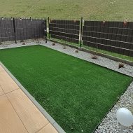 Mieszkanie  na wynajem Dąbrowa Tarnowska, 2 pokoje, 36.94m², parter piętro, oferta LOK-MW-1852