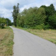 Dzialka  na sprzedaż Dąbrowa Tarnowska (gw), Morzychna, 2505.00m², oferta LOK-GS-1854