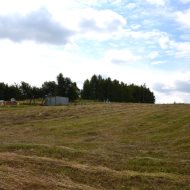 Dzialka  na sprzedaż Dąbrowa Tarnowska (gw), Morzychna, 2505.00m², oferta LOK-GS-1854
