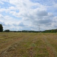 Dzialka  na sprzedaż Dąbrowa Tarnowska (gw), Morzychna, 2505.00m², oferta LOK-GS-1854