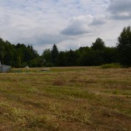 Dzialka  na sprzedaż Dąbrowa Tarnowska (gw), Morzychna, 2505.00m², oferta LOK-GS-1854