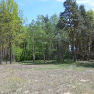 Dzialka  na sprzedaż Olesno, Oleśnica, 1626.00m², oferta LOK-GS-1858