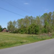 Dzialka  na sprzedaż Radgoszcz, Smyków, 1640.00m², oferta LOK-GS-1860