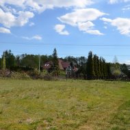Dzialka  na sprzedaż Radgoszcz, Smyków, 1640.00m², oferta LOK-GS-1860