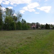 Dzialka  na sprzedaż Radgoszcz, Smyków, 1640.00m², oferta LOK-GS-1860