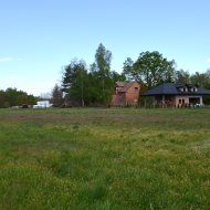 Dzialka  na sprzedaż Radgoszcz, Smyków, 1640.00m², oferta LOK-GS-1860
