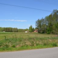 Dzialka  na sprzedaż Radgoszcz, Smyków, 1640.00m², oferta LOK-GS-1860