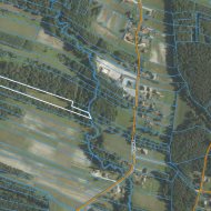 Dzialka  na sprzedaż Radgoszcz, Smyków, 13200.00m², oferta LOK-GS-1863