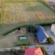 Dzialka  na sprzedaż Szczucin, 1200.00m², oferta LOK-GS-1864