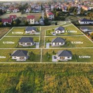 Dzialka  na sprzedaż Szczucin, 1200.00m², oferta LOK-GS-1864