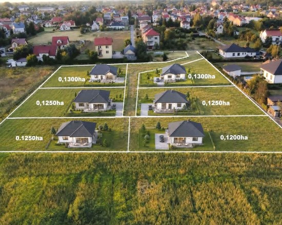 Dzialka  na sprzedaż Szczucin, 1200.00m², oferta LOK-GS-1864