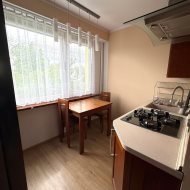 Mieszkanie  na wynajem Dąbrowa Tarnowska, Westerplatte, 3 pokoje, 48.00m², parter piętro, oferta LOK-MW-1865