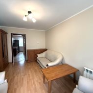 Mieszkanie  na wynajem Dąbrowa Tarnowska, Westerplatte, 3 pokoje, 48.00m², parter piętro, oferta LOK-MW-1865