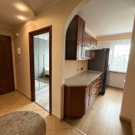 Mieszkanie  na wynajem Dąbrowa Tarnowska, Westerplatte, 3 pokoje, 48.00m², parter piętro, oferta LOK-MW-1865