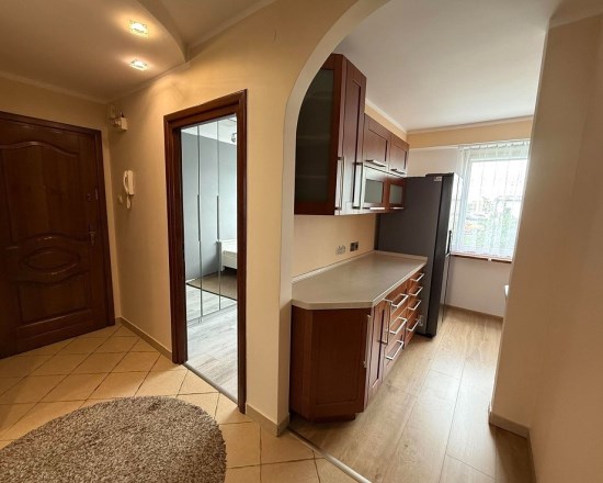 Mieszkanie  na wynajem Dąbrowa Tarnowska, Westerplatte, 3 pokoje, 48.00m², parter piętro, oferta LOK-MW-1865