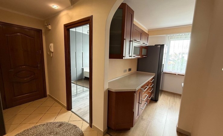 Mieszkanie  na wynajem Dąbrowa Tarnowska, Westerplatte, 3 pokoje, 48.00m², parter piętro, oferta LOK-MW-1865