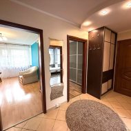 Mieszkanie  na wynajem Dąbrowa Tarnowska, Westerplatte, 3 pokoje, 48.00m², parter piętro, oferta LOK-MW-1865