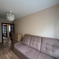 Mieszkanie  na wynajem Dąbrowa Tarnowska, Westerplatte, 3 pokoje, 48.00m², parter piętro, oferta LOK-MW-1865