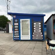 Lokal  na wynajem Dąbrowa Tarnowska, 11.00m², parter piętro, oferta LOK-LW-1866