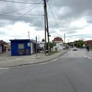 Lokal  na wynajem Dąbrowa Tarnowska, 11.00m², parter piętro, oferta LOK-LW-1866