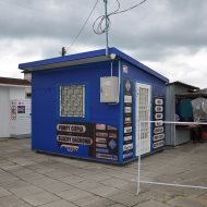 Lokal  na wynajem Dąbrowa Tarnowska, 11.00m², parter piętro, oferta LOK-LW-1866