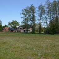Dzialka  na sprzedaż Radgoszcz, Smyków, 2737.00m², oferta LOK-GS-1868