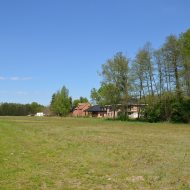Dzialka  na sprzedaż Radgoszcz, Smyków, 2737.00m², oferta LOK-GS-1868