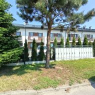 Mieszkanie  na sprzedaż Dąbrowa Tarnowska, Brata Alberta, 4 pokoje, 94.28m², 1 piętro, oferta LOK-MS-1870